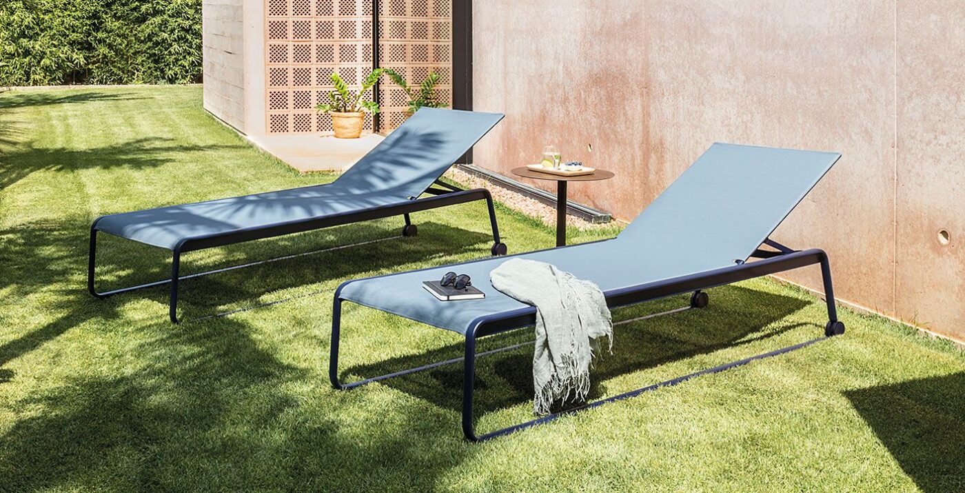 AIRE OUTDOOR by Andreu World