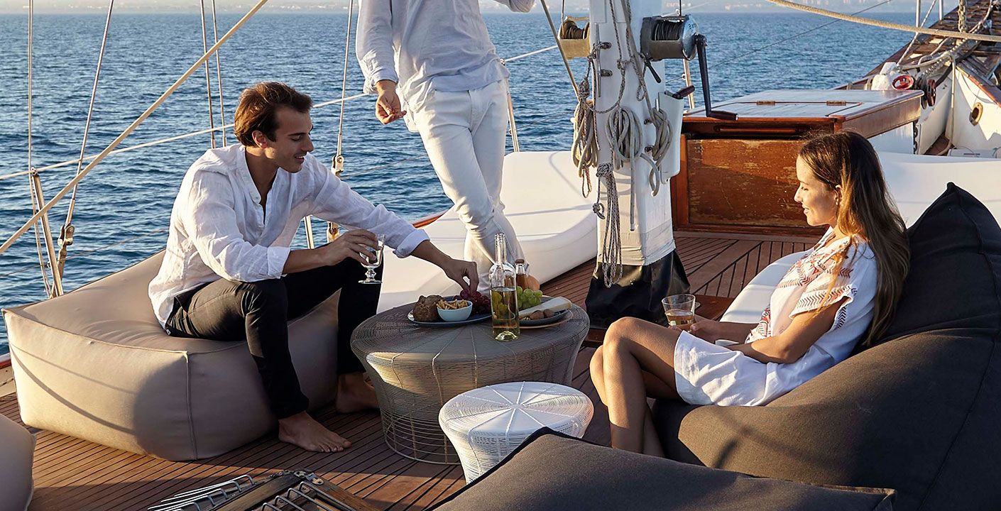 ARAM by Gandia Blasco