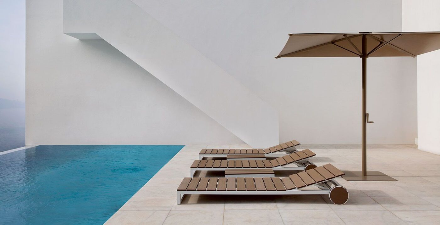 BALI by Gandia Blasco