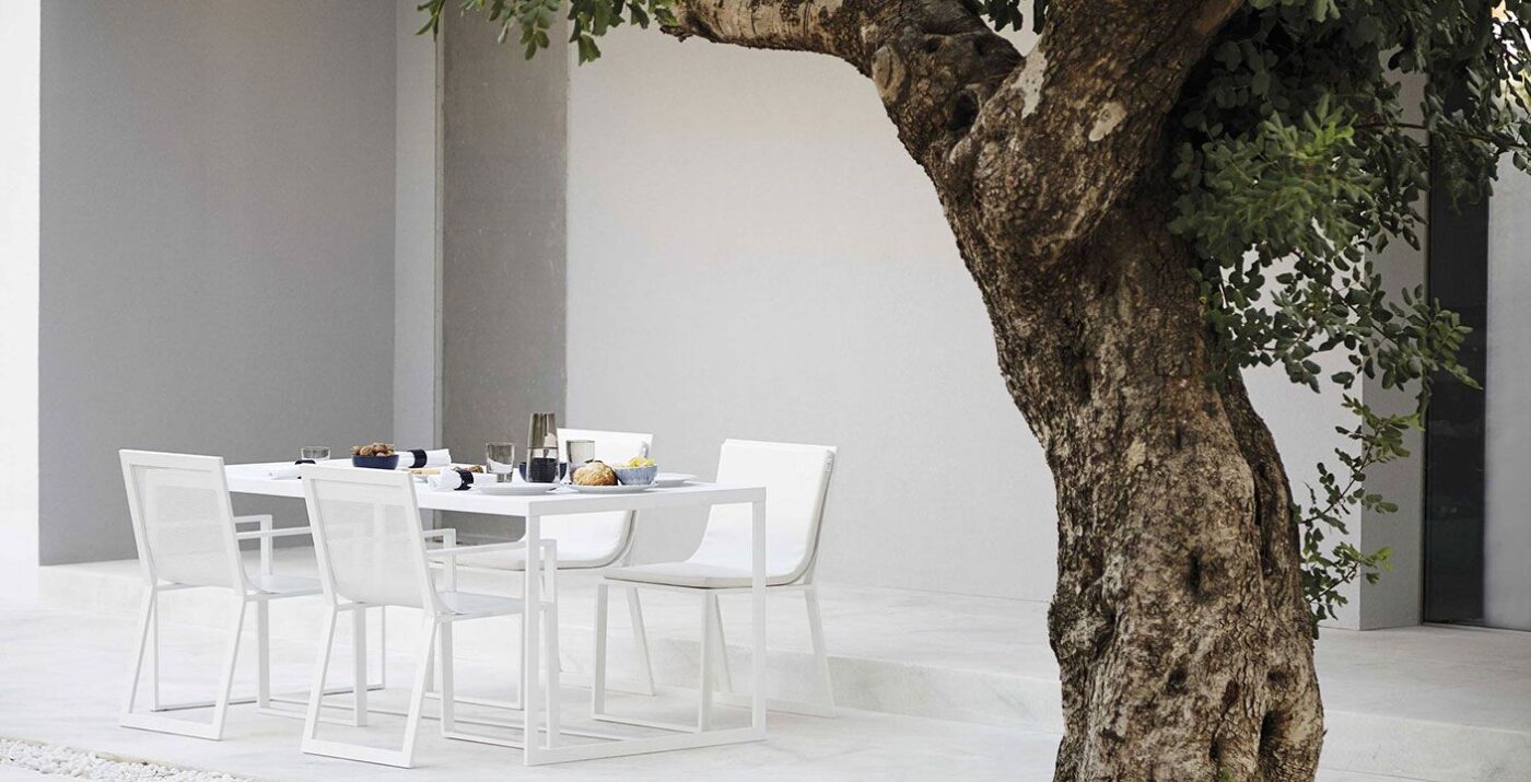 BLAU by Gandia Blasco