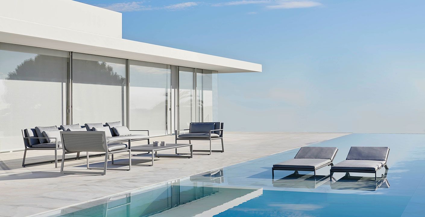 BLAU by Gandia Blasco