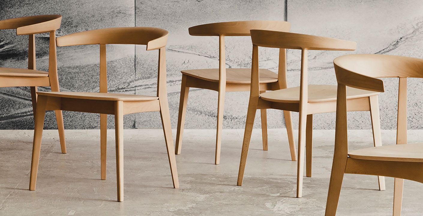 CAROLA by Andreu World