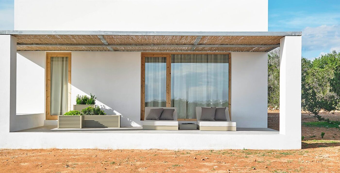 CHILL by Gandia Blasco