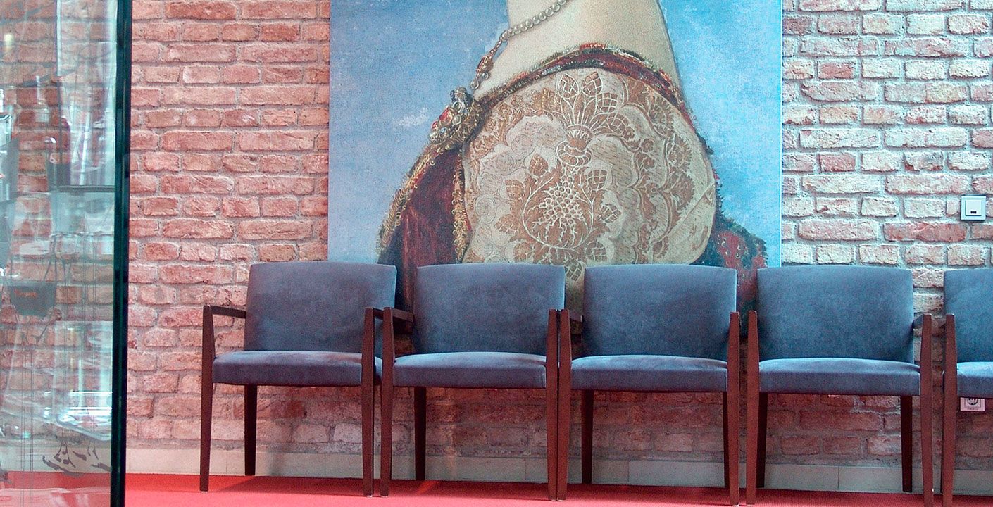 CLOE by Andreu World