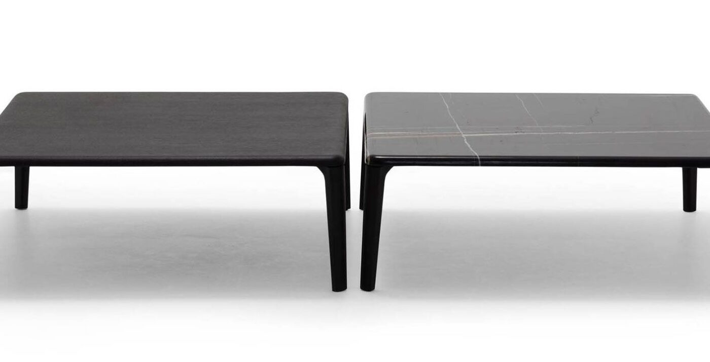 COUVE TABLE by Andreu World