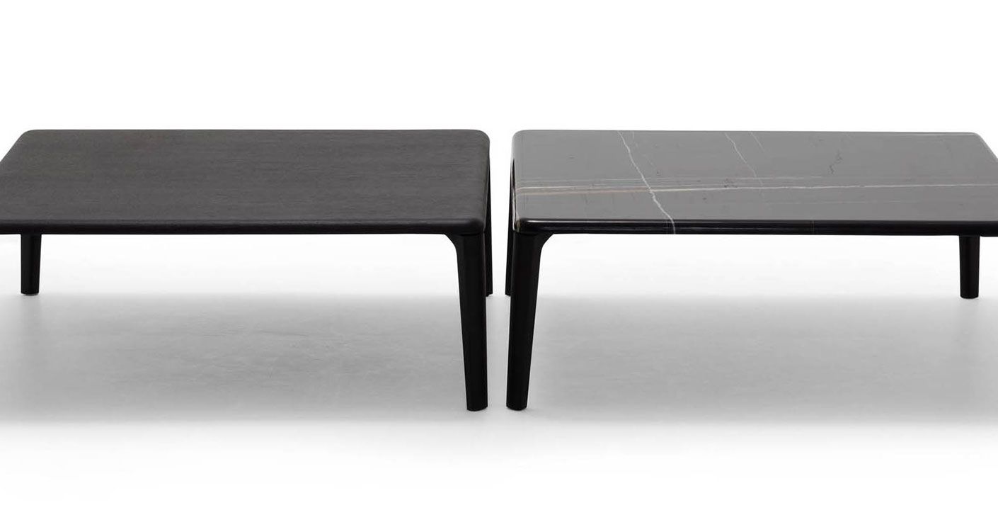 COUVE TABLE by Andreu World
