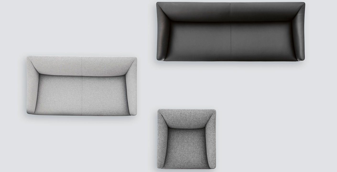 COUVE by Andreu World