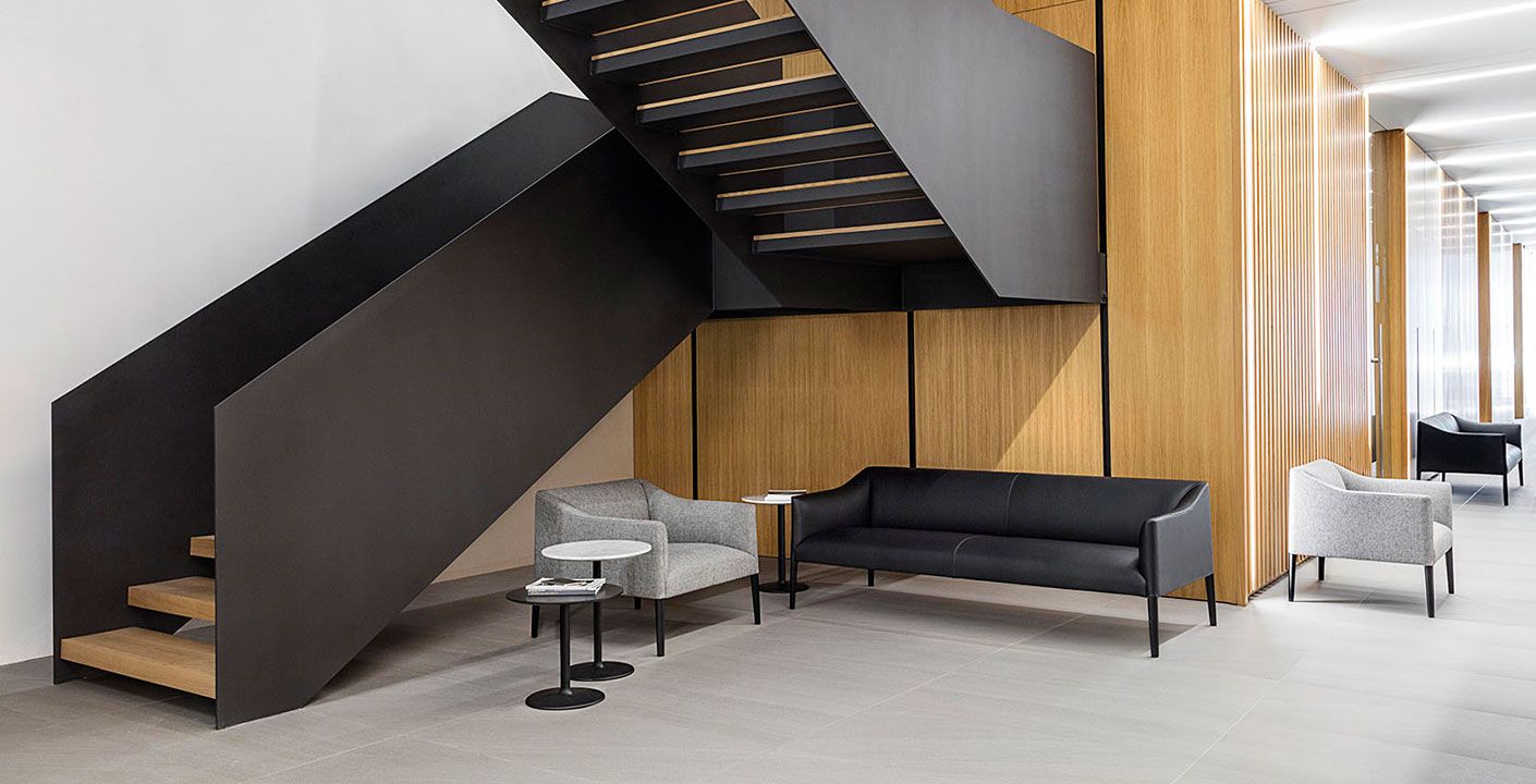 COUVE by Andreu World