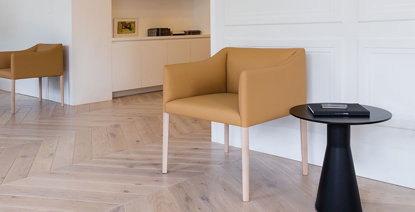 COUVE by Andreu World