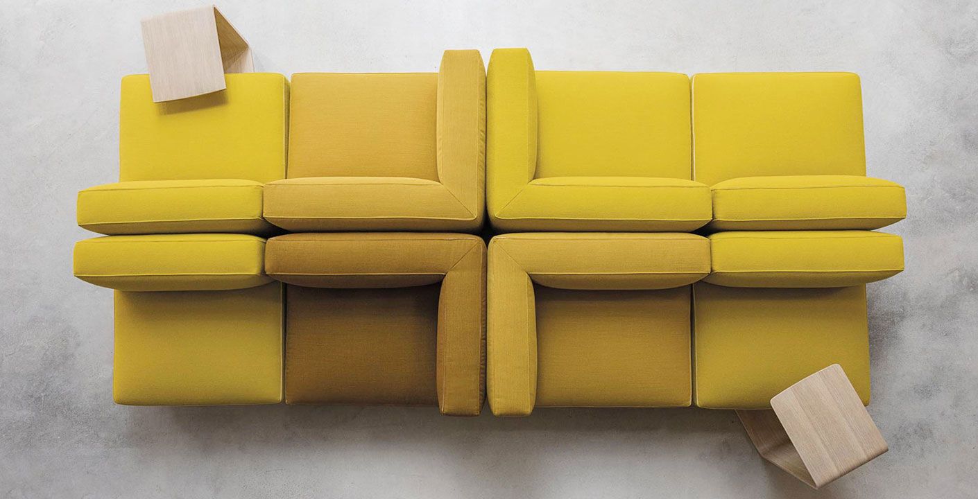 DADO by Andreu World