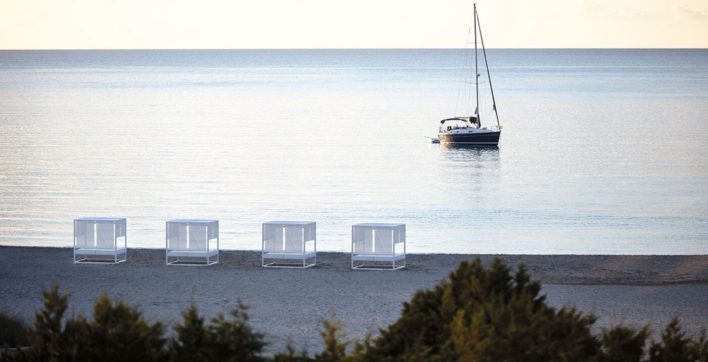 DAYBED by Gandia Blasco