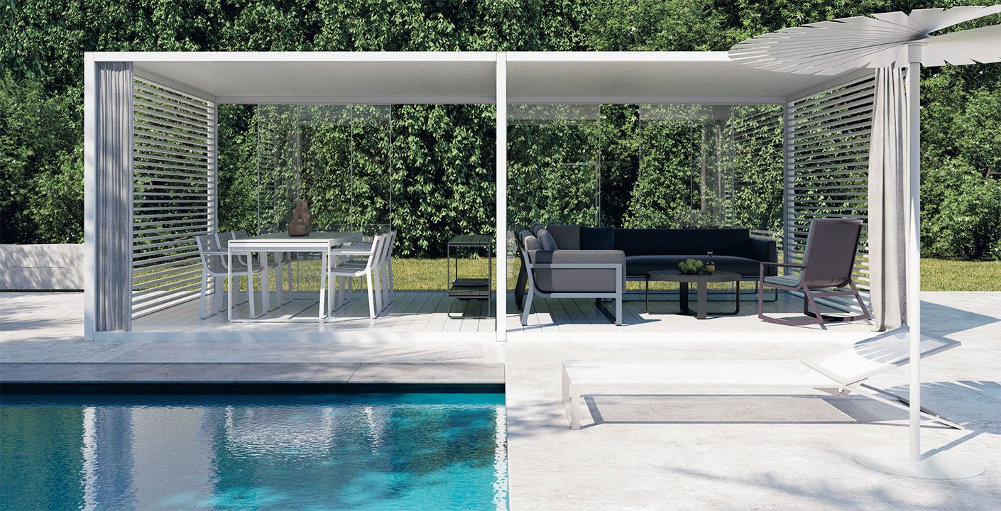 DAYBED by Gandia Blasco