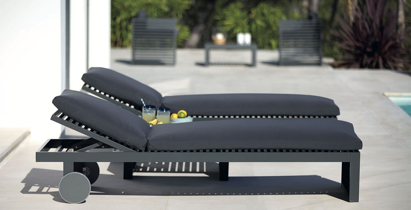 DNA by Gandia Blasco