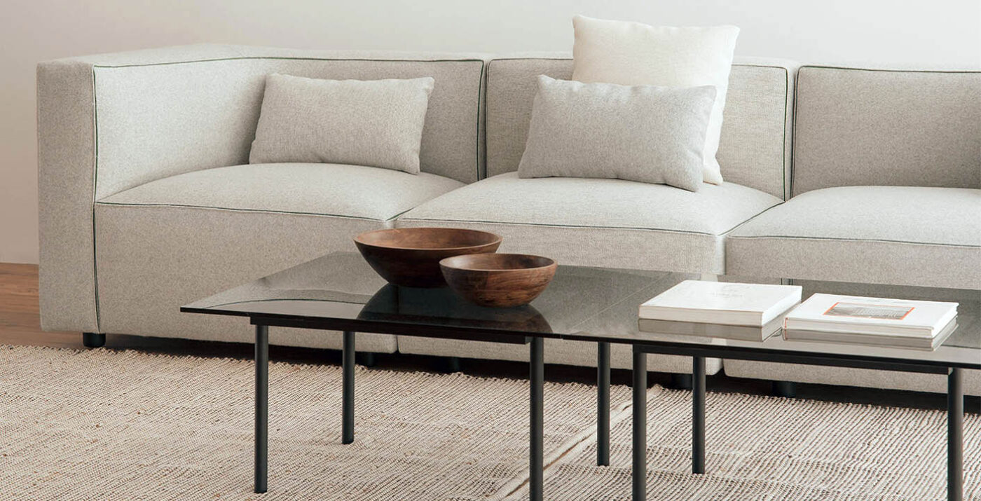 ELEMENT TABLE by Andreu World