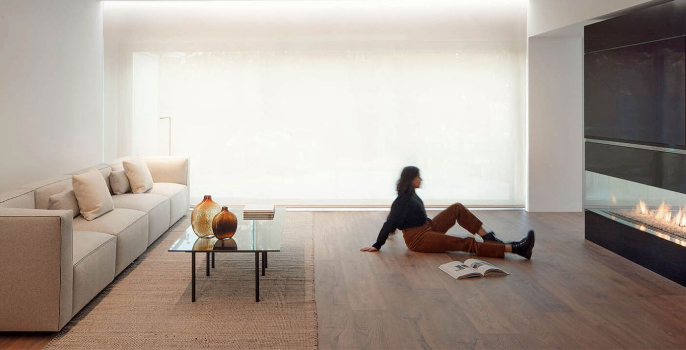 ELEMENT TABLE by Andreu World