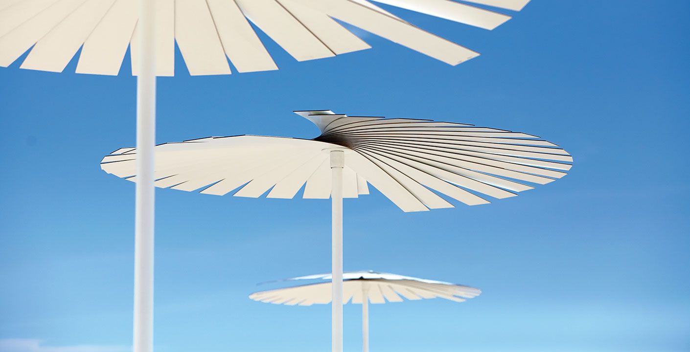 ENSOMBRA by Gandia Blasco