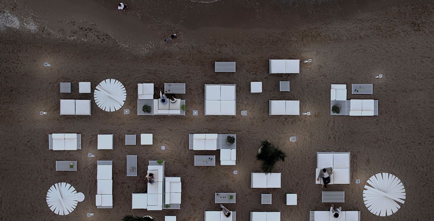 ENSOMBRA by Gandia Blasco