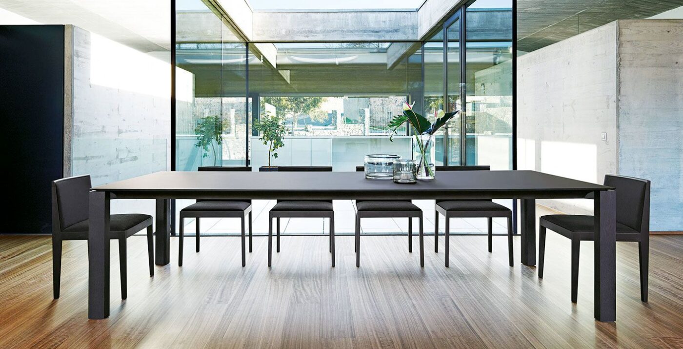 EXTRA TABLE by Andreu World