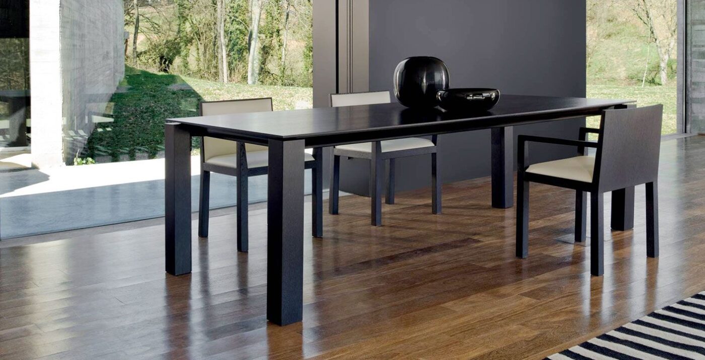 EXTRA TABLE by Andreu World