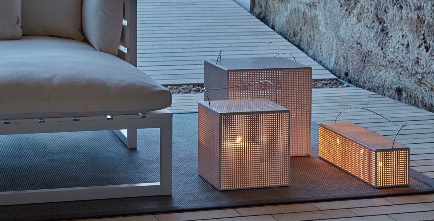 FEZ by Gandia Blasco