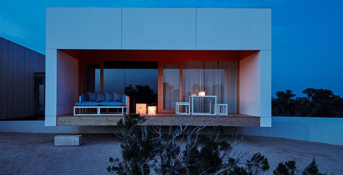 FEZ by Gandia Blasco