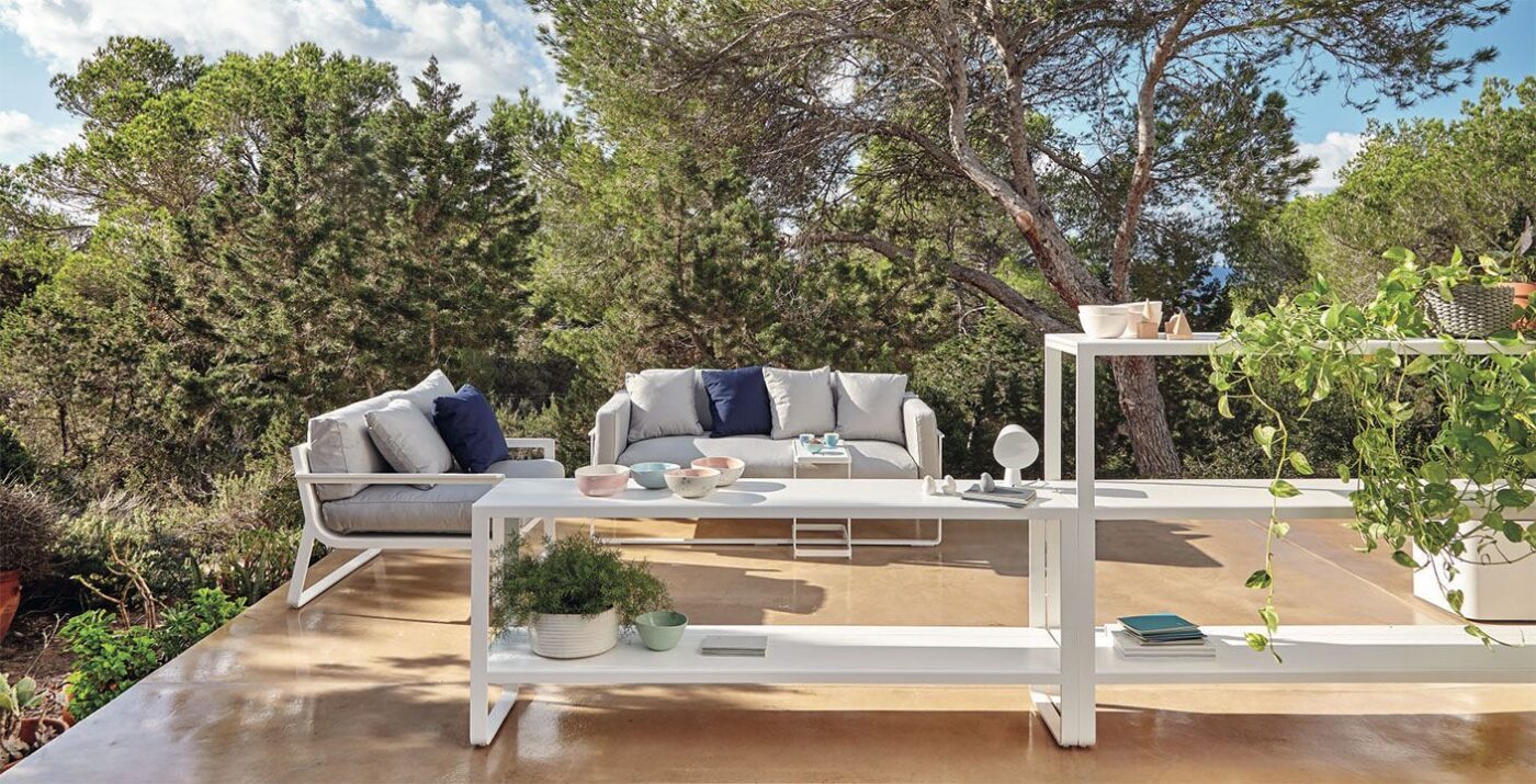 FLAT by Gandia Blasco