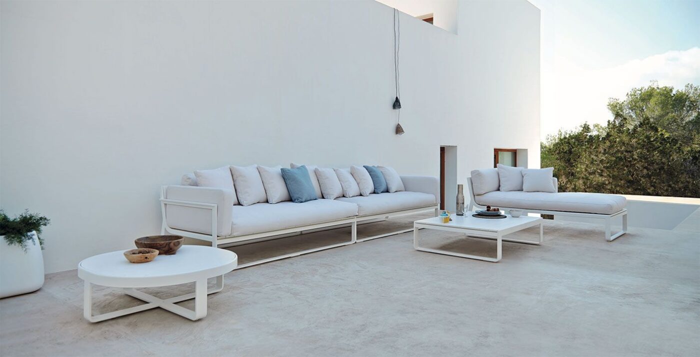 FLAT by Gandia Blasco