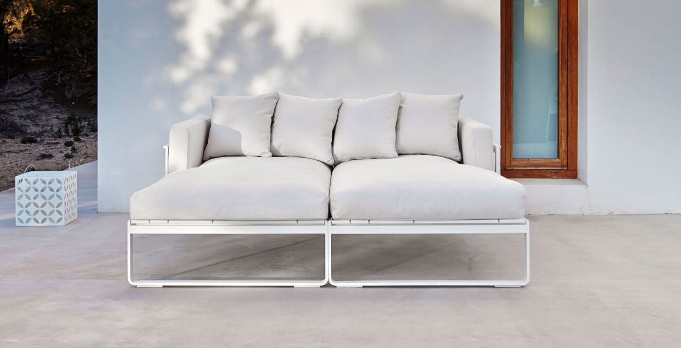 FLAT by Gandia Blasco