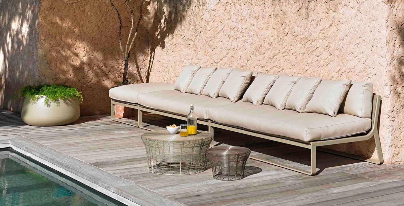 FLAT by Gandia Blasco