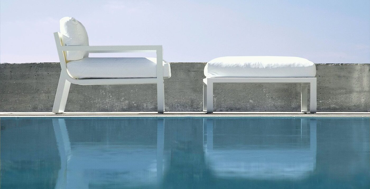 FLAT by Gandia Blasco