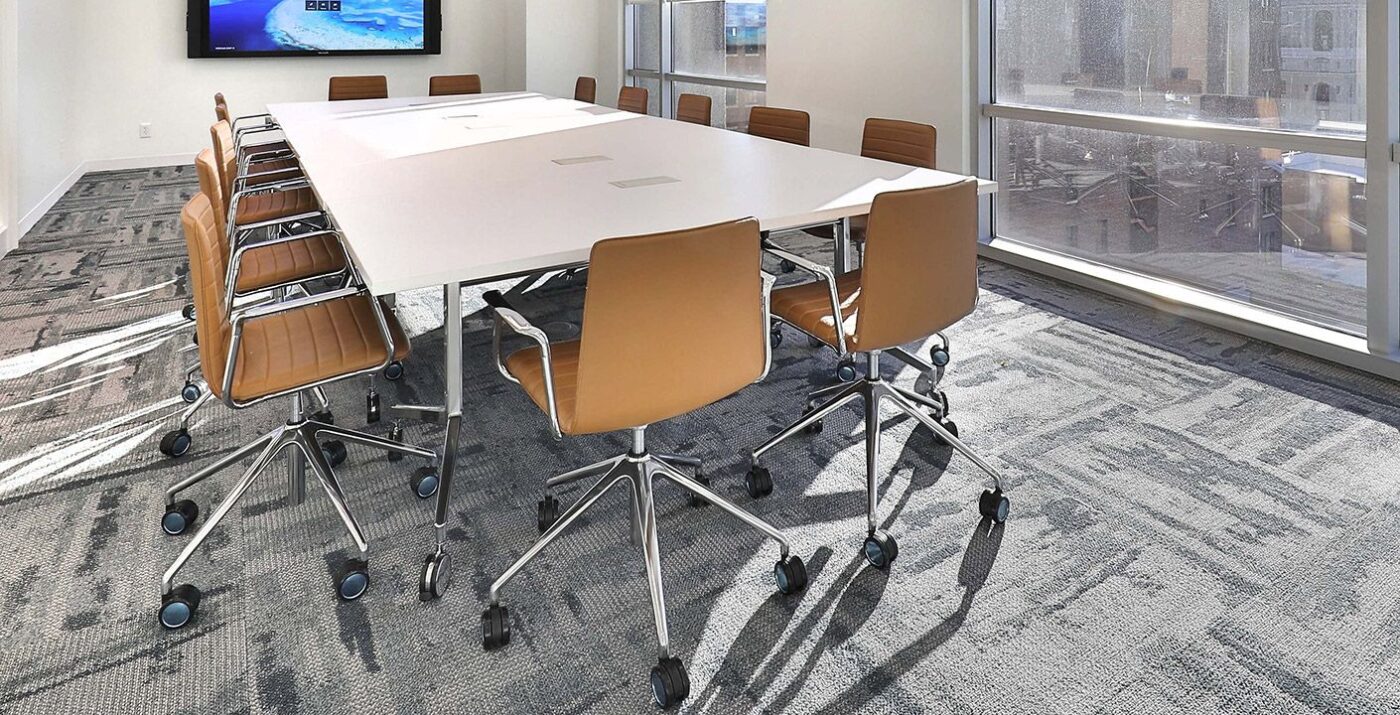 FLEX CORPORATE by Andreu World