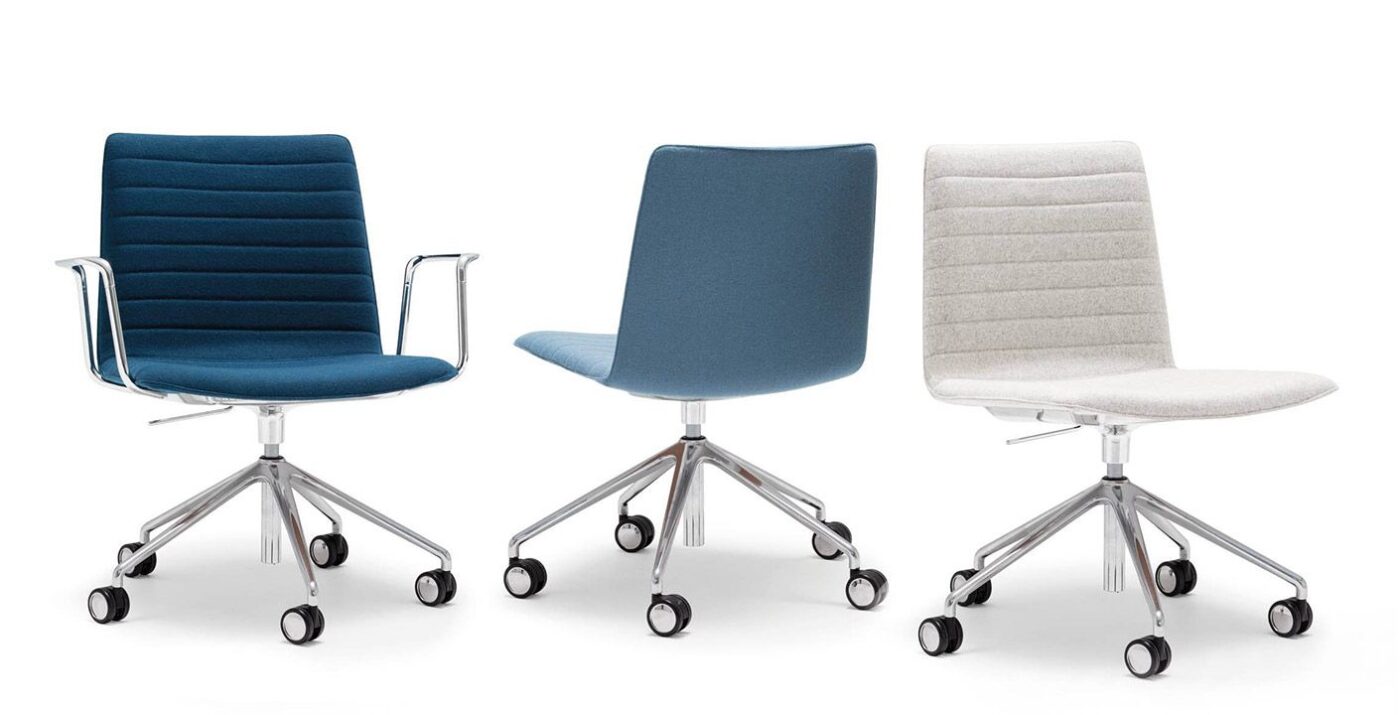 FLEX CORPORATE by Andreu World