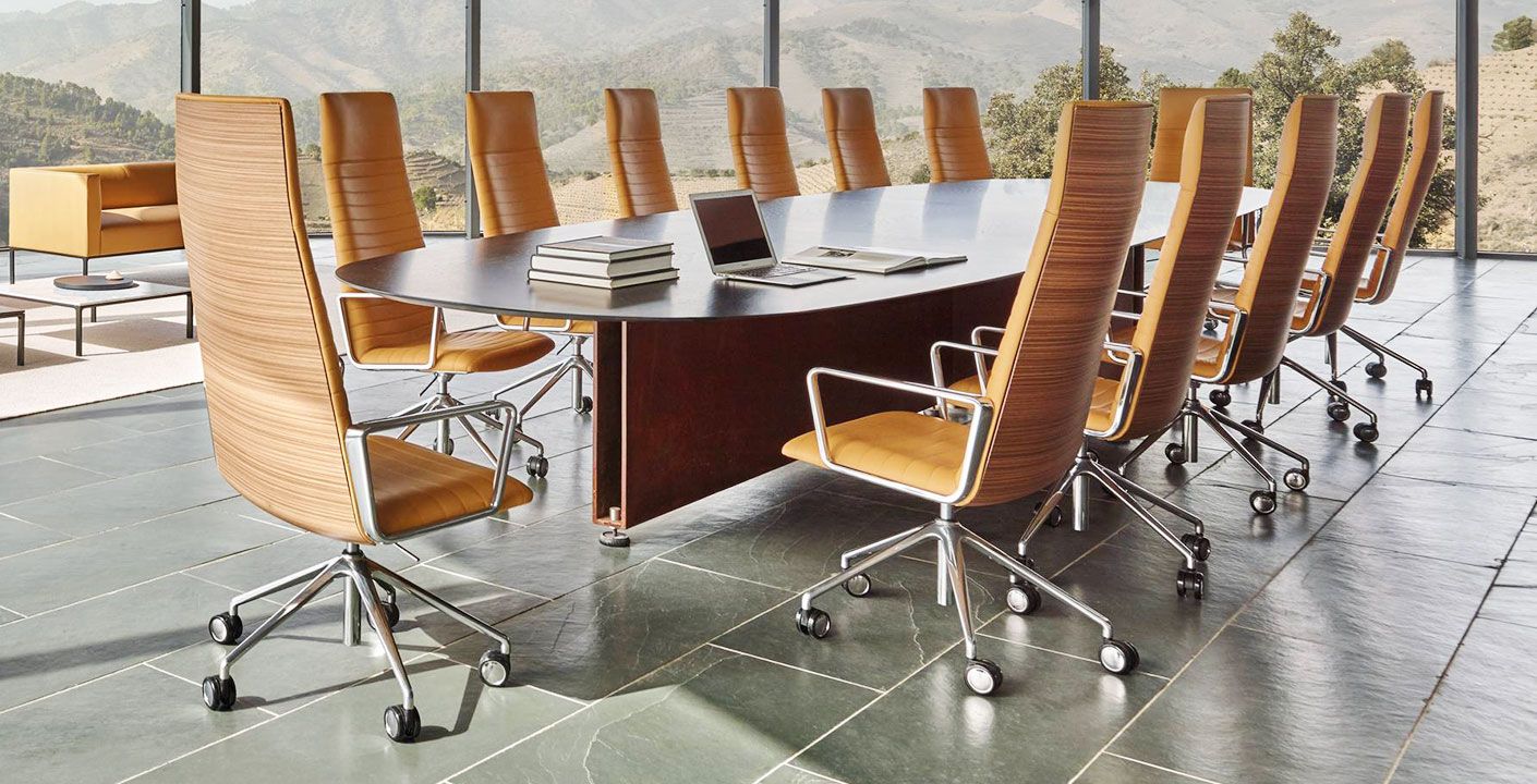 FLEX EXECUTIVE by Andreu World