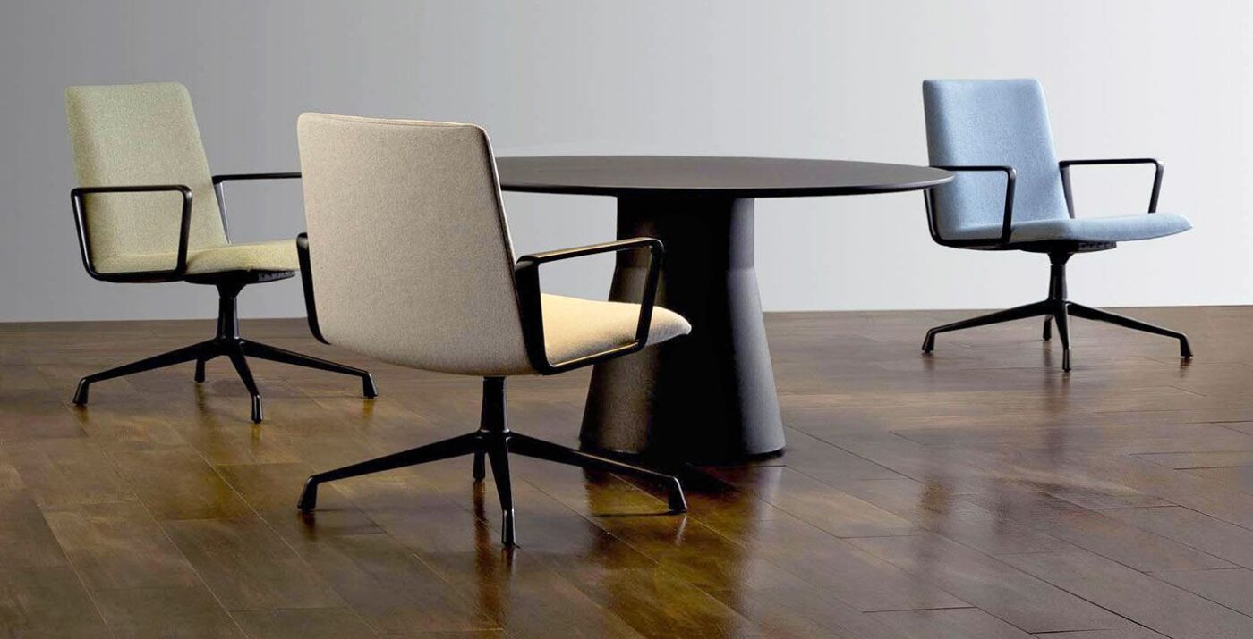 FLEX EXECUTIVE by Andreu World