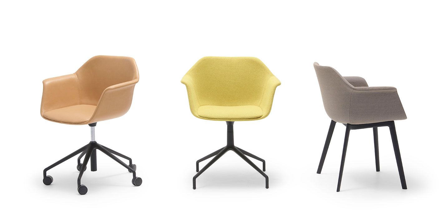 GALA by Andreu World