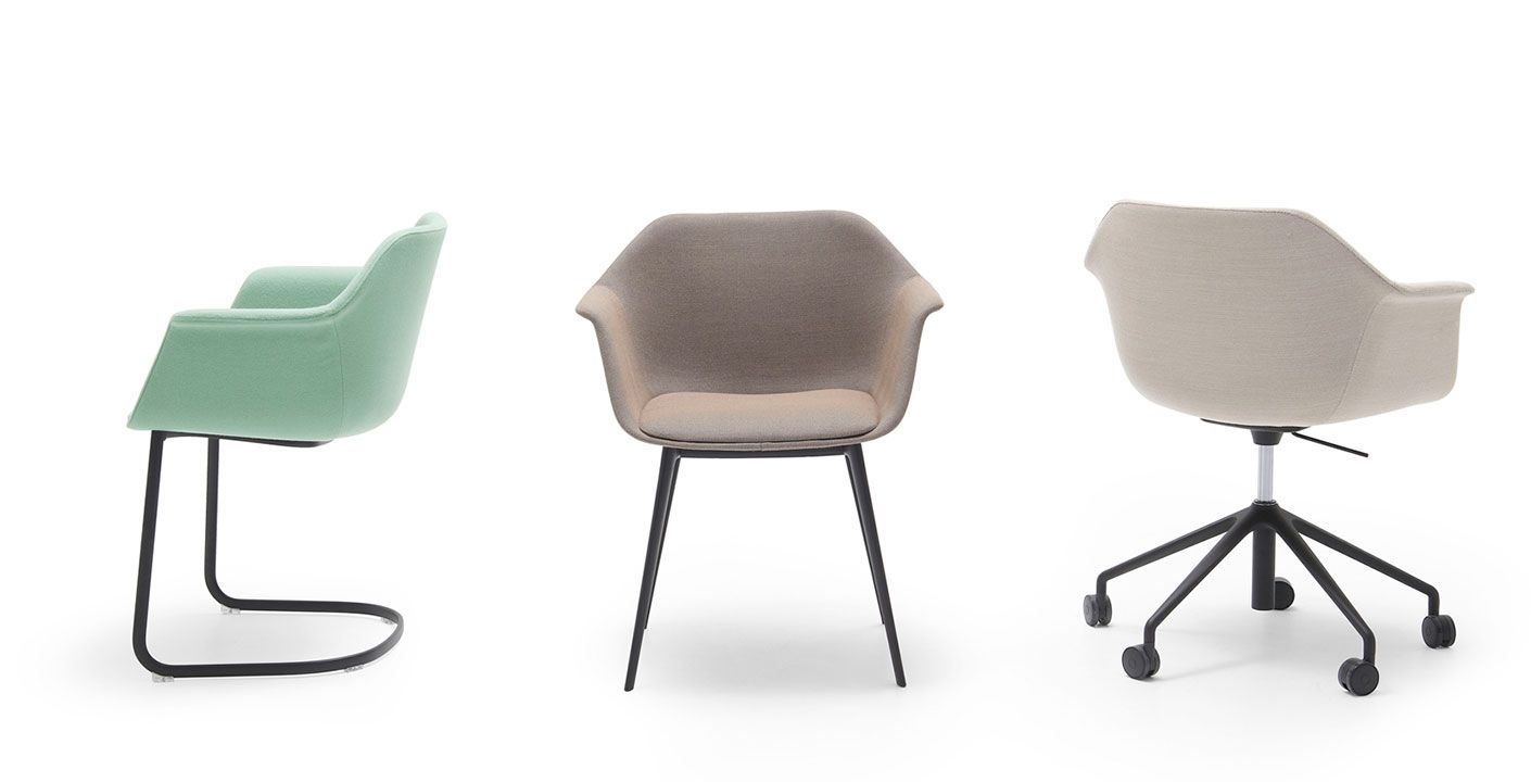 GALA by Andreu World