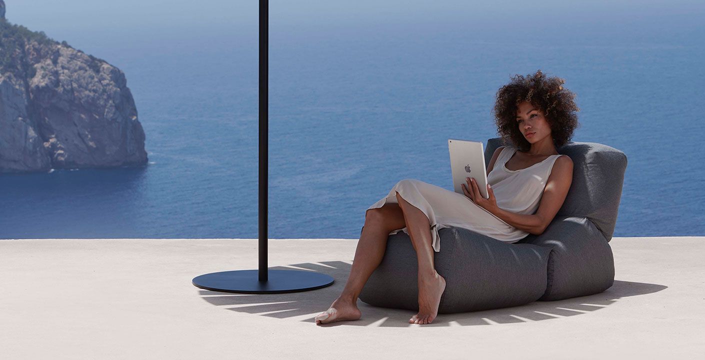 GRAPY by Gandia Blasco