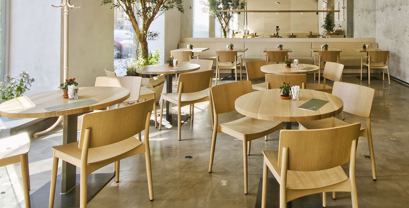 HAPPY by Andreu World