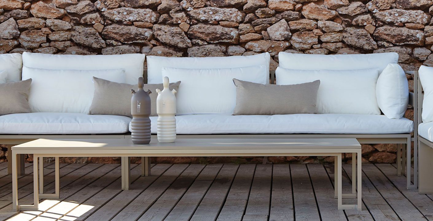 LA SIESTA by Gandia Blasco