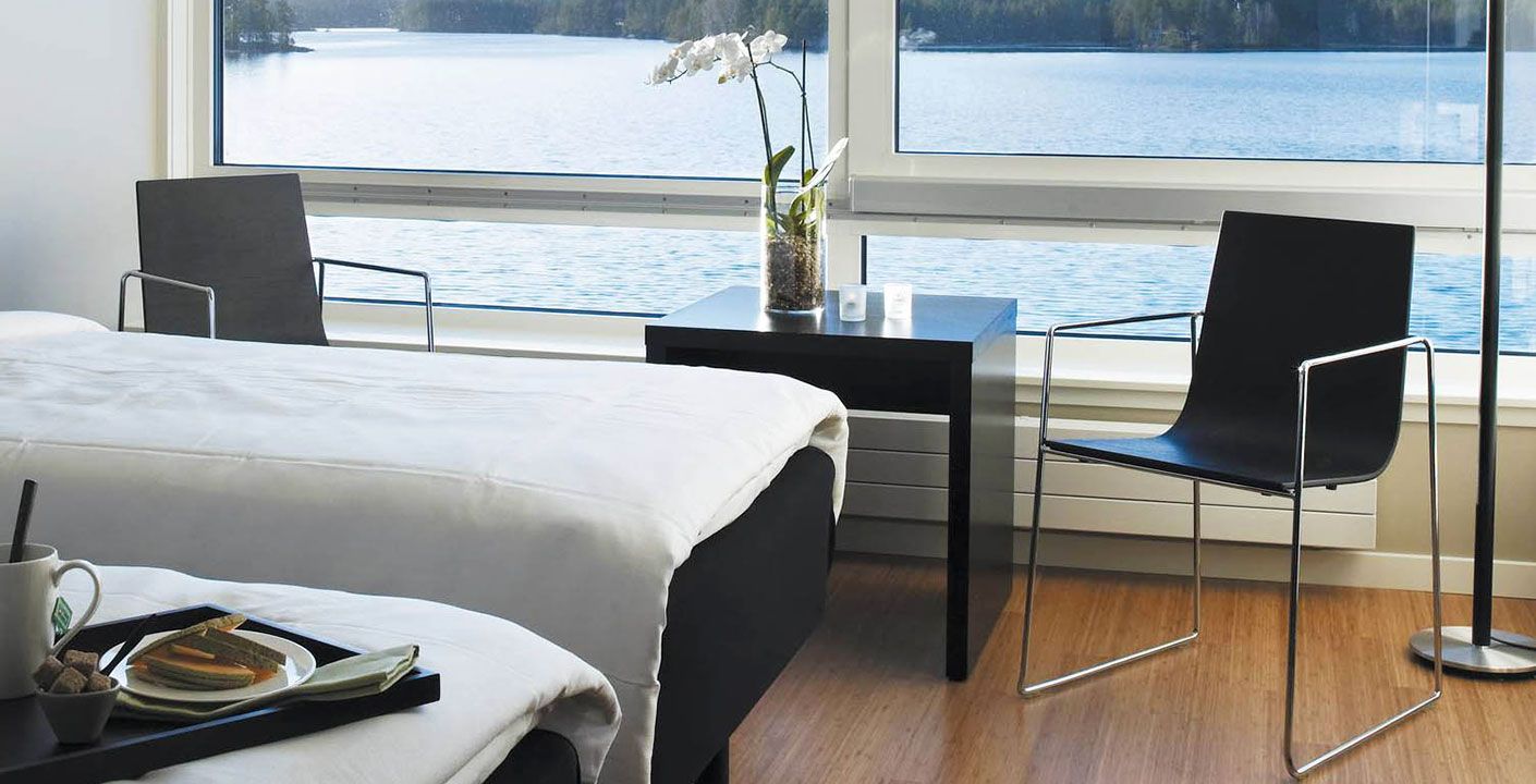 LINEAL by Andreu World