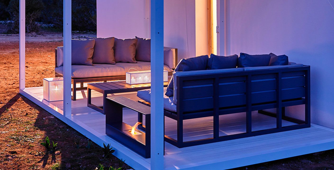 LLAR by Gandia Blasco