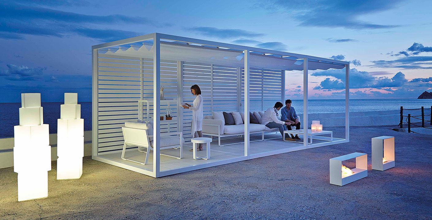 LLAR by Gandia Blasco