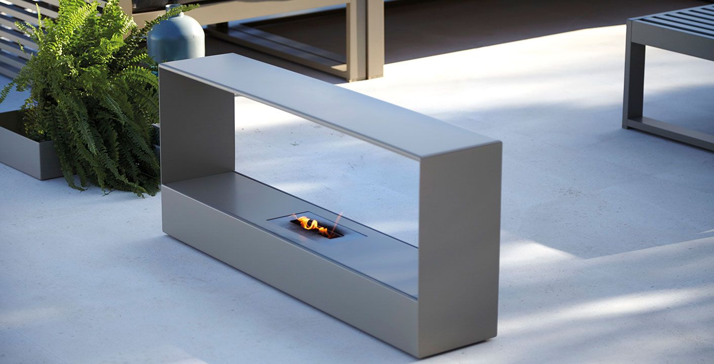 LLAR by Gandia Blasco