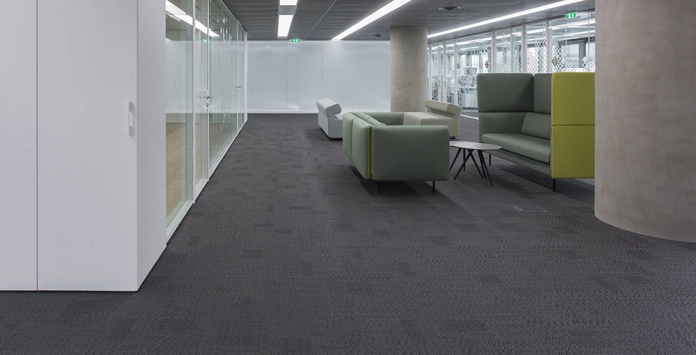 MAGNETITE GREY by 2tec2