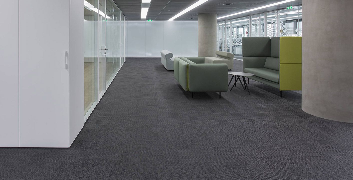 MAGNETITE GREY by 2tec2