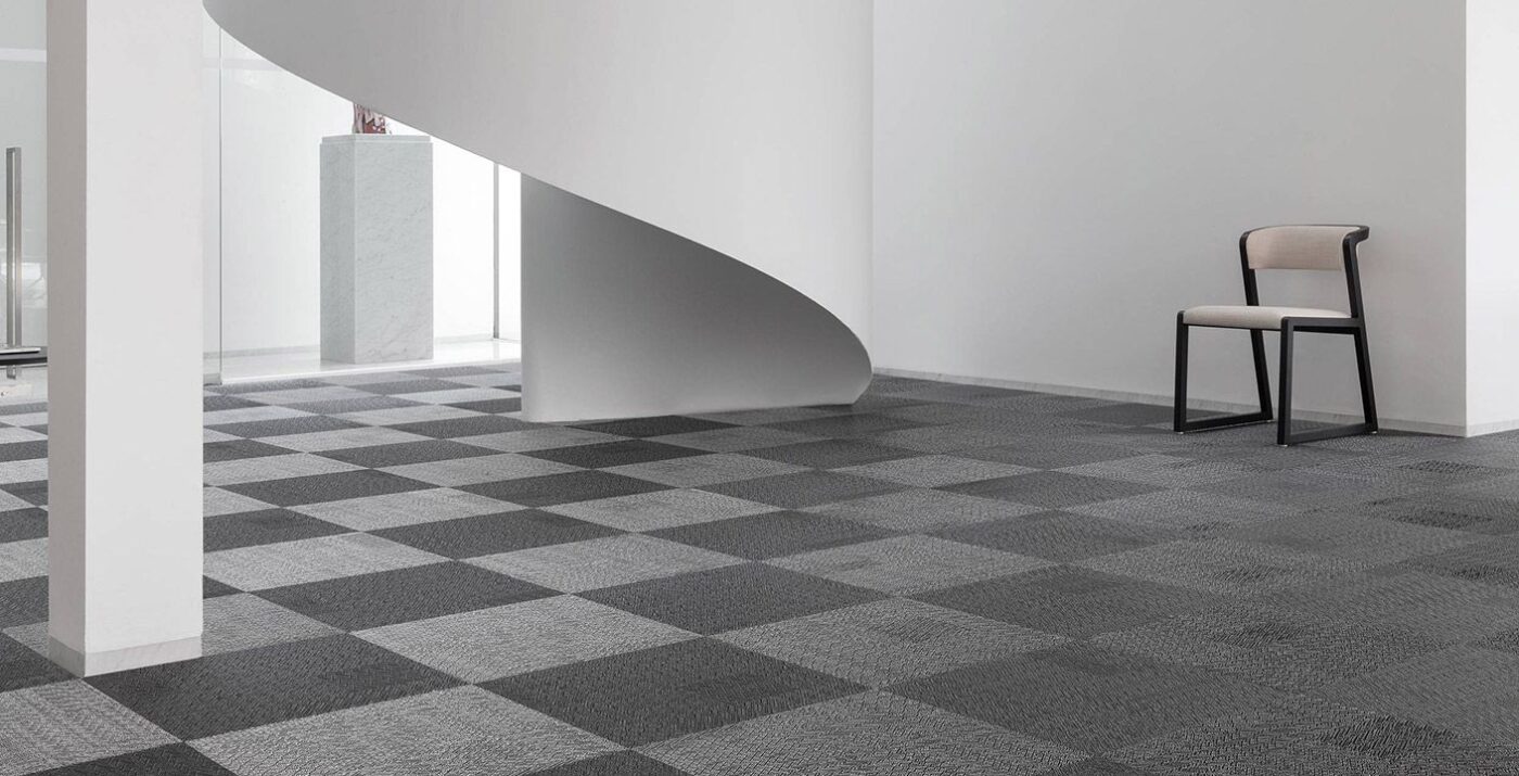 MAGNETITE GREY by 2tec2
