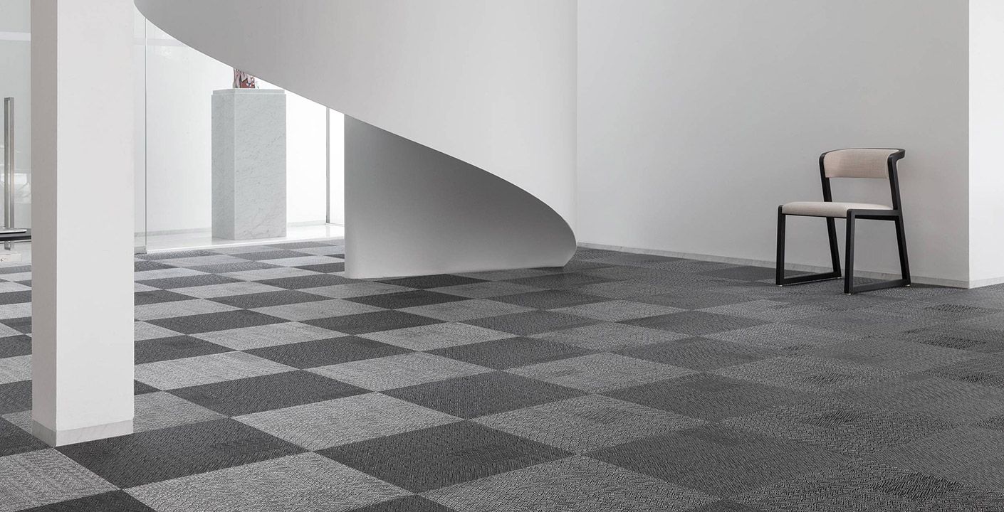 MAGNETITE GREY by 2tec2