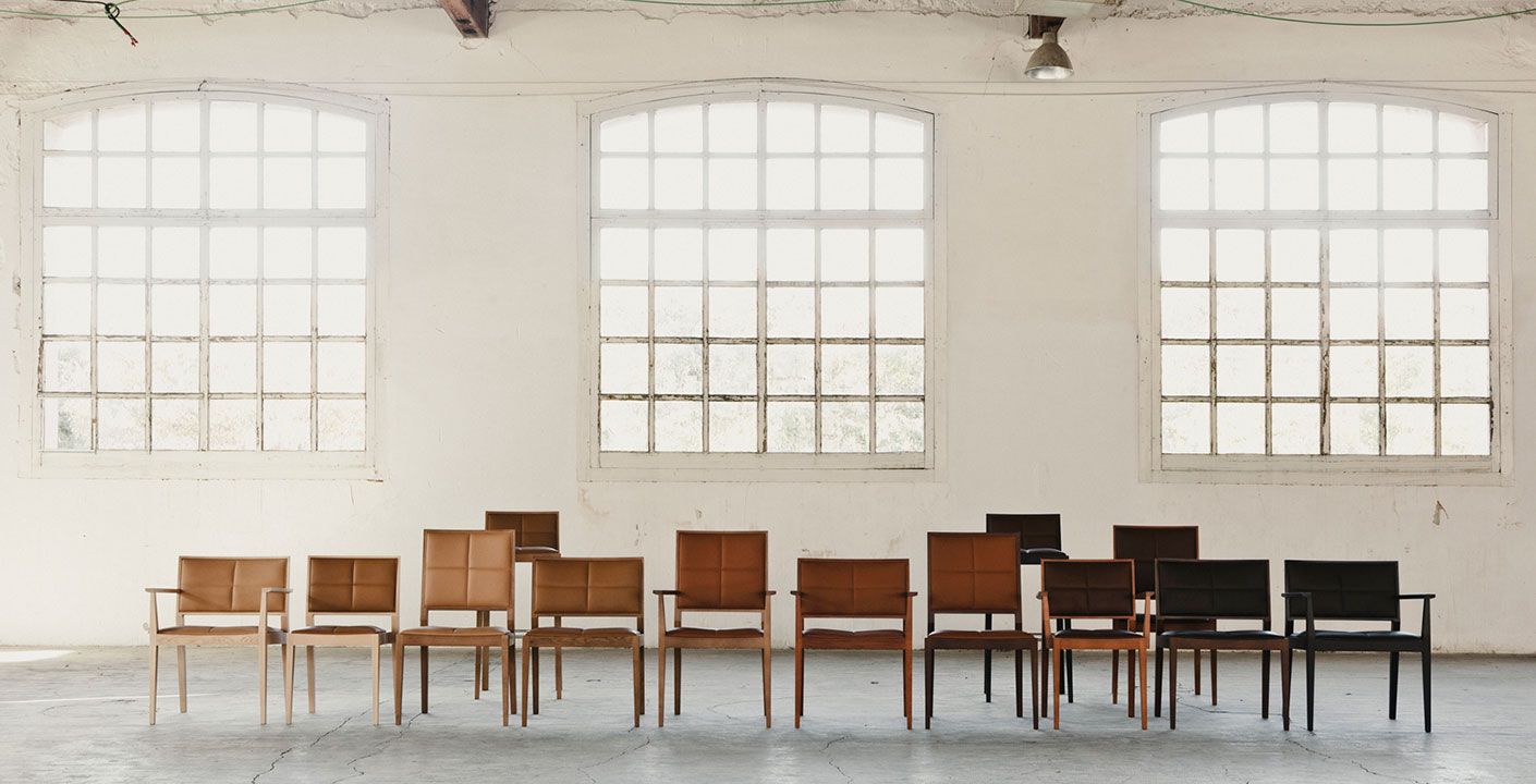 MANILA by Andreu World