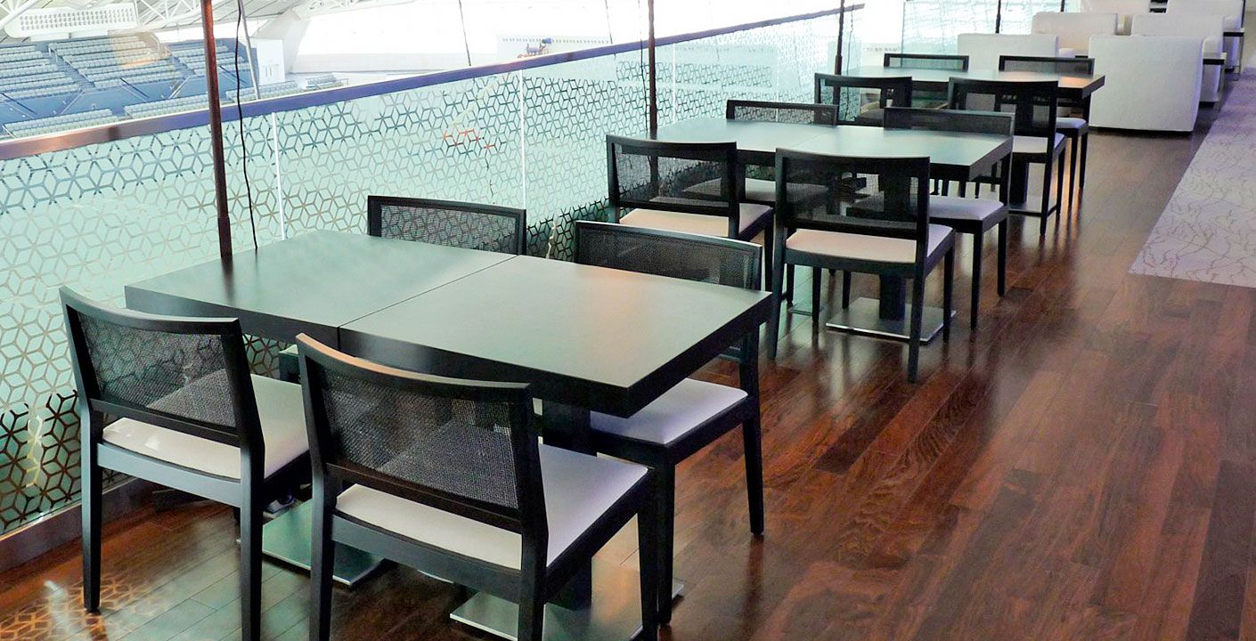 MANILA by Andreu World