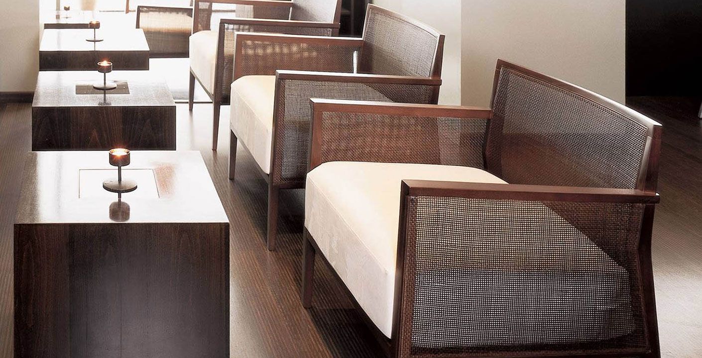 MANILA by Andreu World